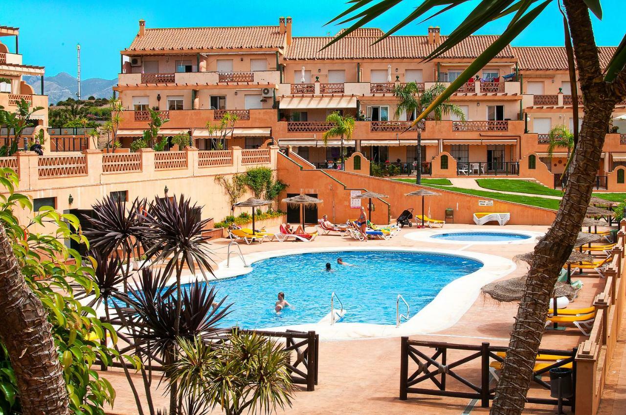 Alta Loma Costa Lägenhet Fuengirola Exteriör bild
